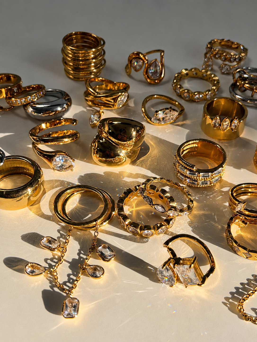 Anillos