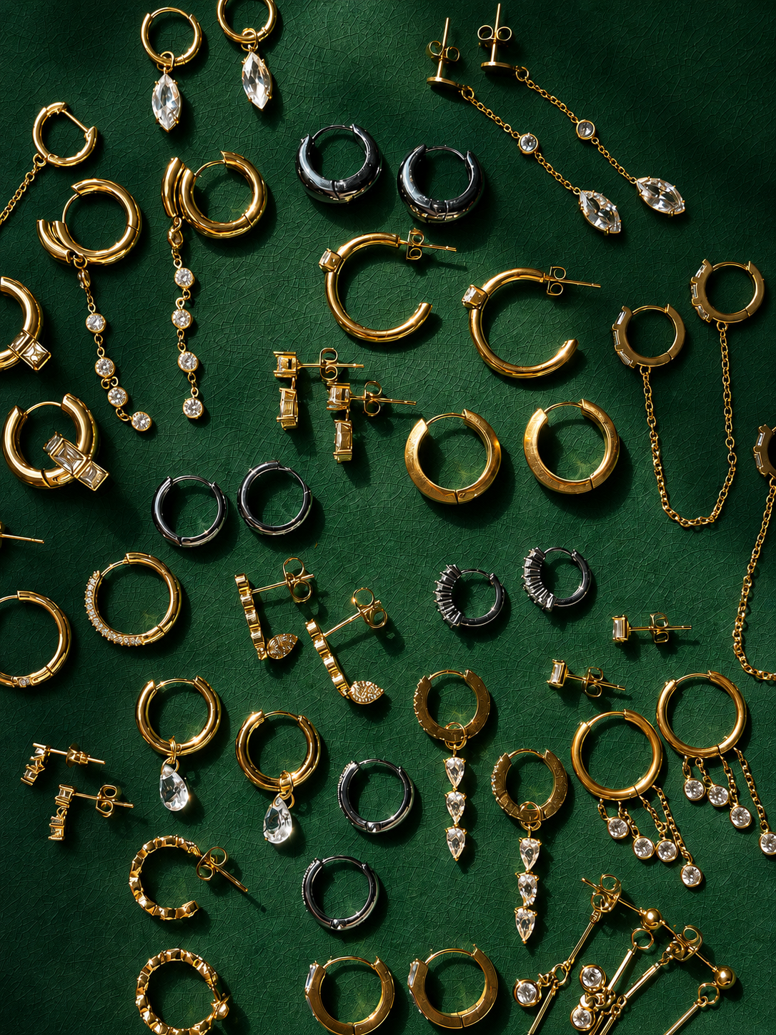 Aretes